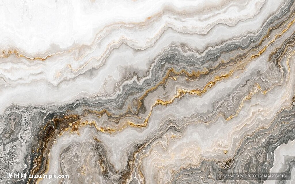 浅棕色大理石石纹