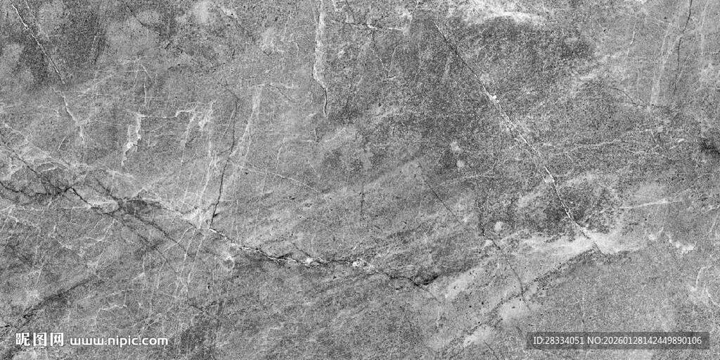 浅灰色大理石石纹