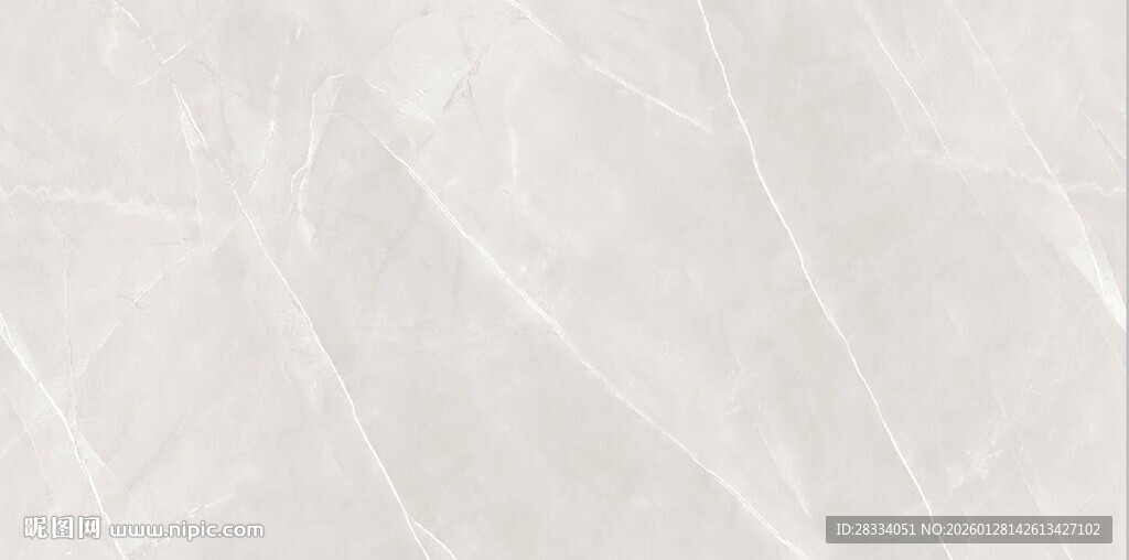 白色大理石纹理背景