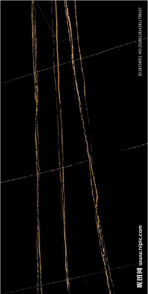 劳伦黑大理石石纹