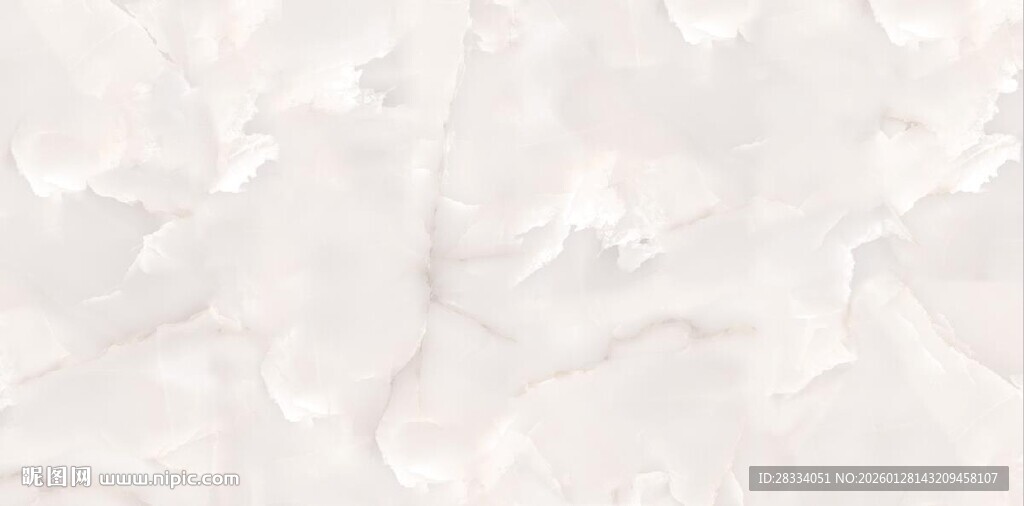 白玉大理石纹理背景