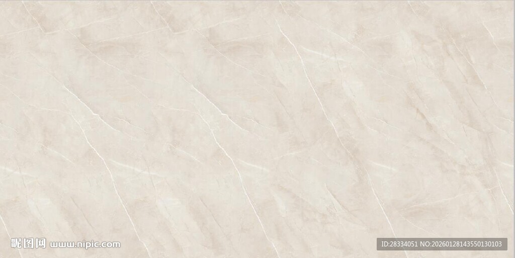 米白色大理石纹理素材