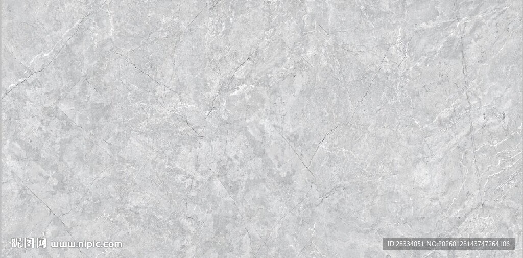 浅灰色大理石石纹