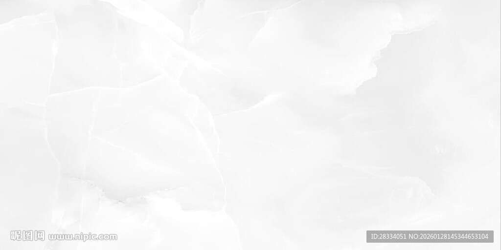 白玉大理石石纹