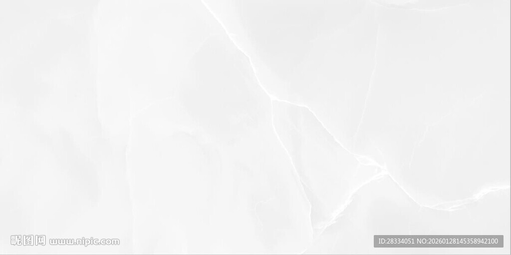 白玉大理石石纹