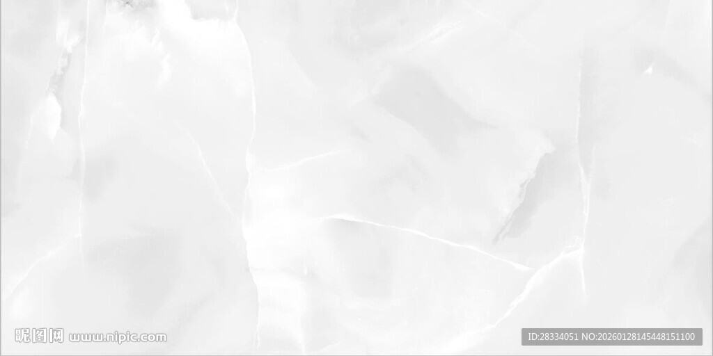 白玉大理石石纹