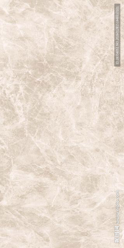 米白色大理石纹理背景