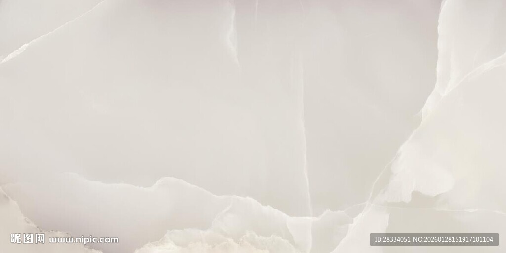 白玉大理石纹理背景