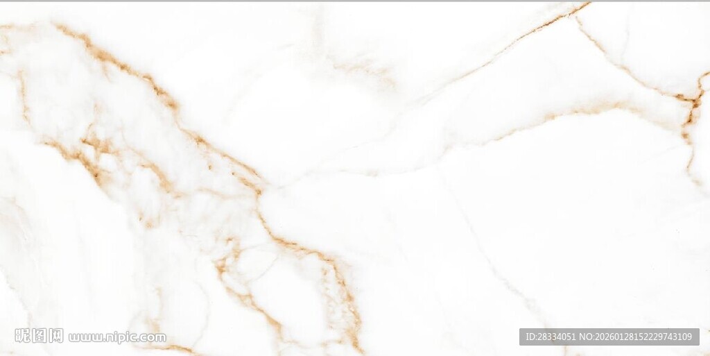 鱼肚金大理石纹理石材