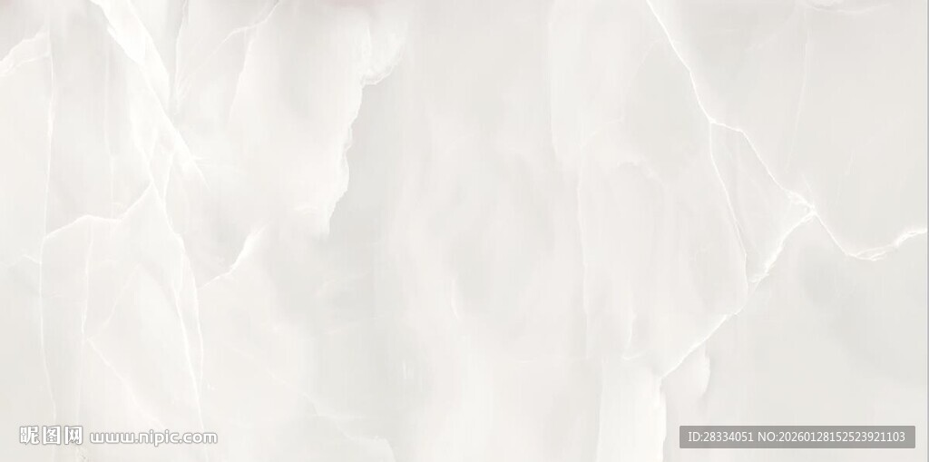 白玉大理石纹理背景图