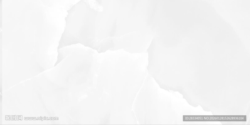 白玉大理石纹理背景