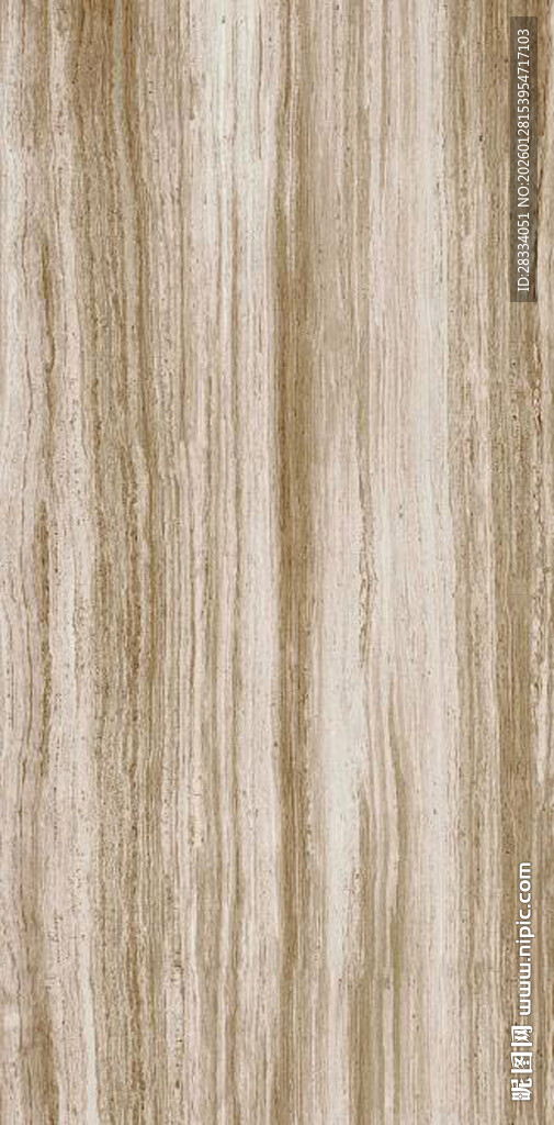 浅米色木纹纹理背景