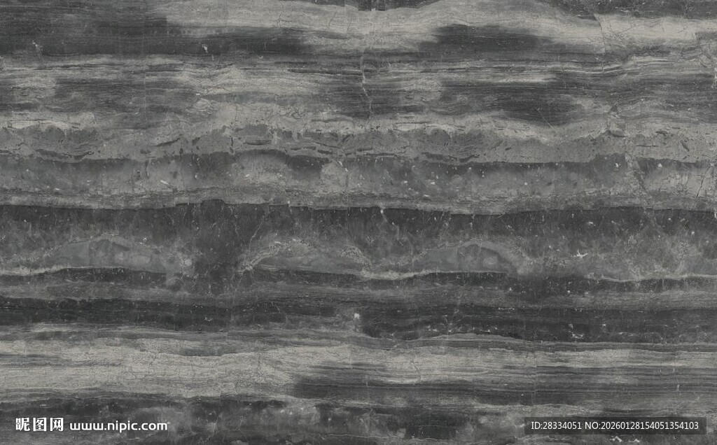 深灰纹理石材背景图