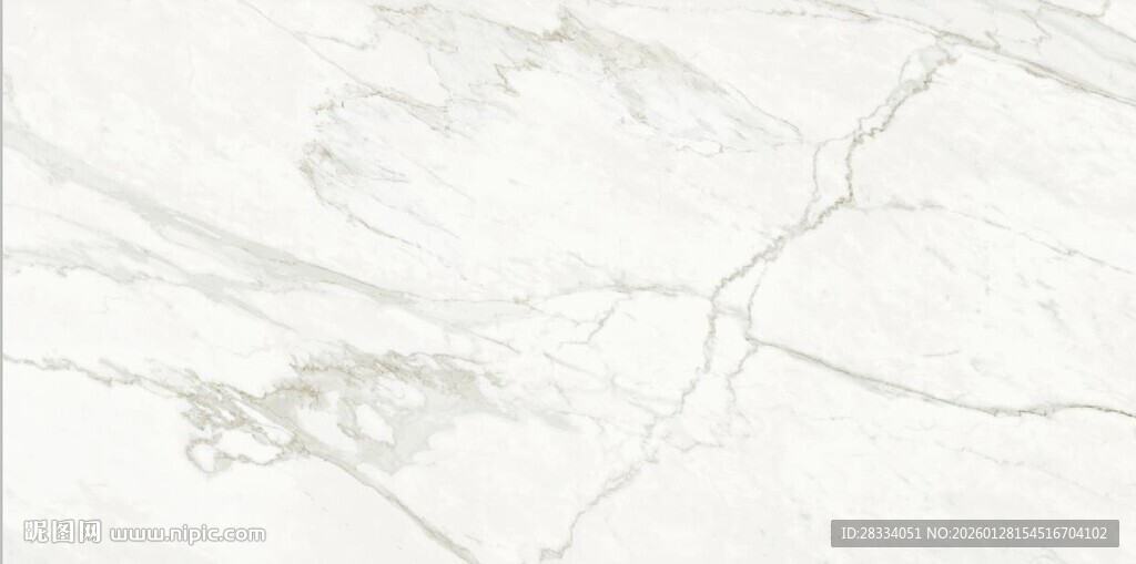 白色大理石纹理背景
