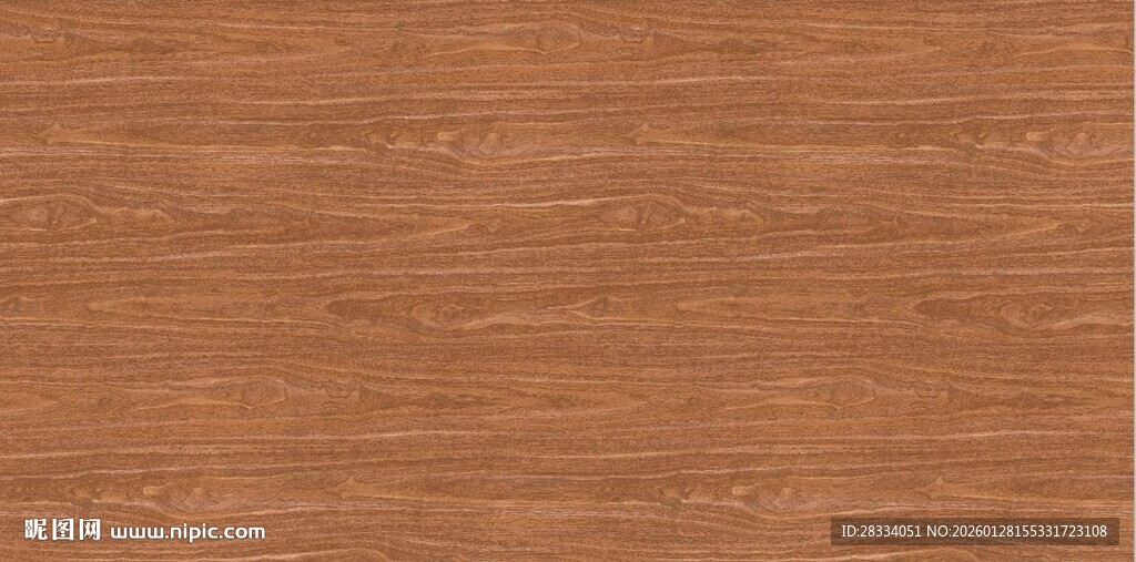 红棕色木纹纹理素材
