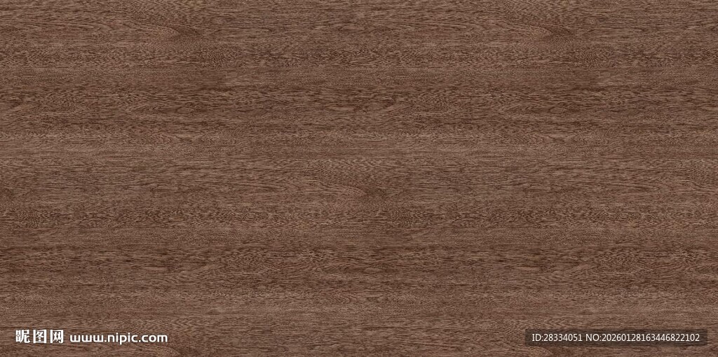 深棕色木纹纹理背景图