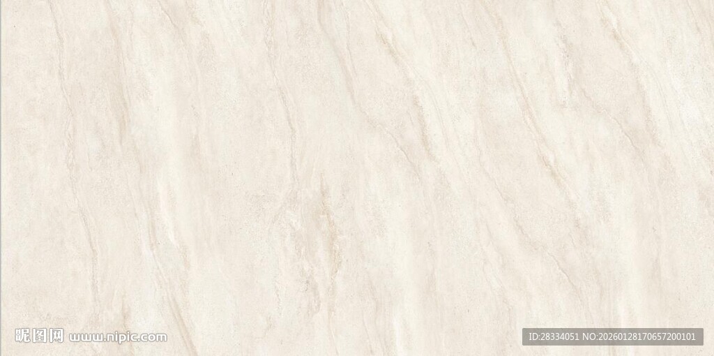 米白色大理石纹理瓷砖