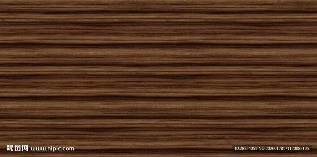 棕色木纹纹理背景图