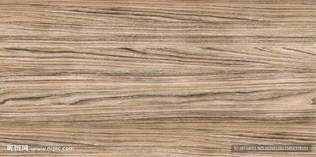 浅棕色木纹纹理瓷砖
