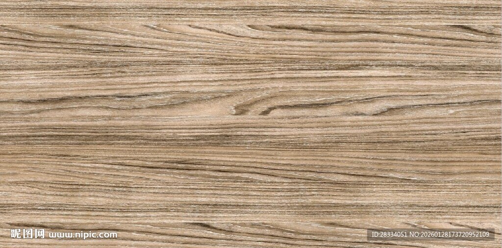 浅棕色木纹纹理地板