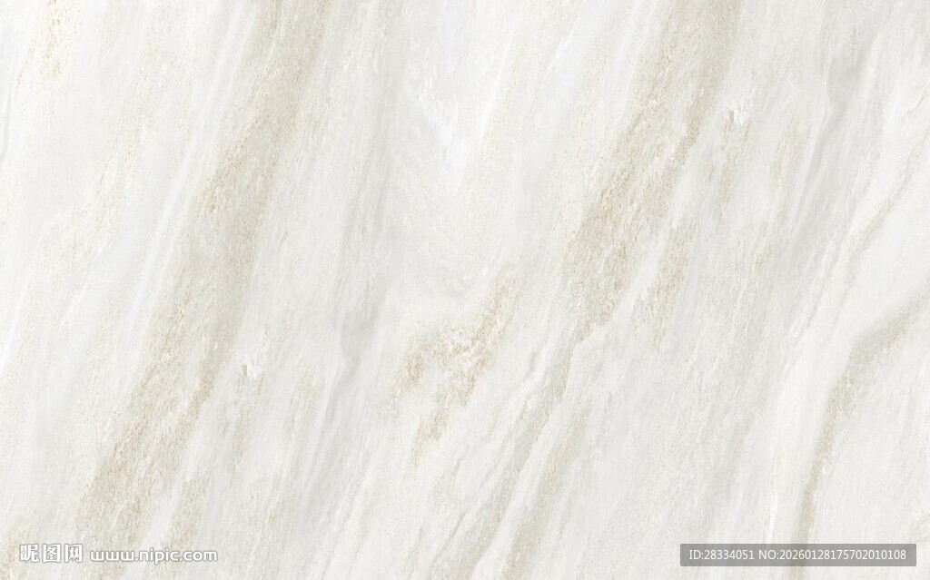 白色大理石纹理