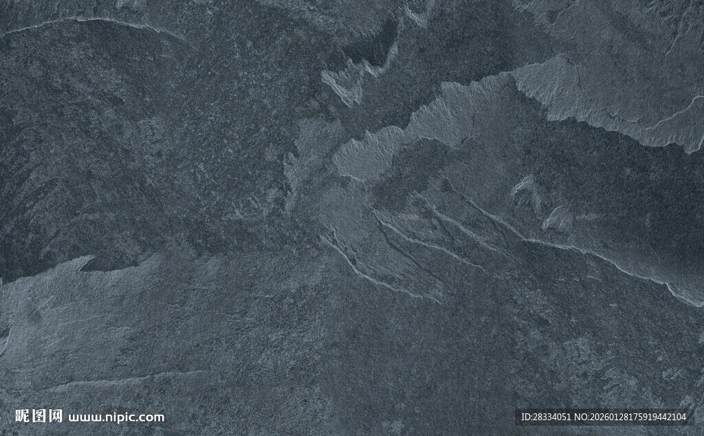 深灰色纹理背景图