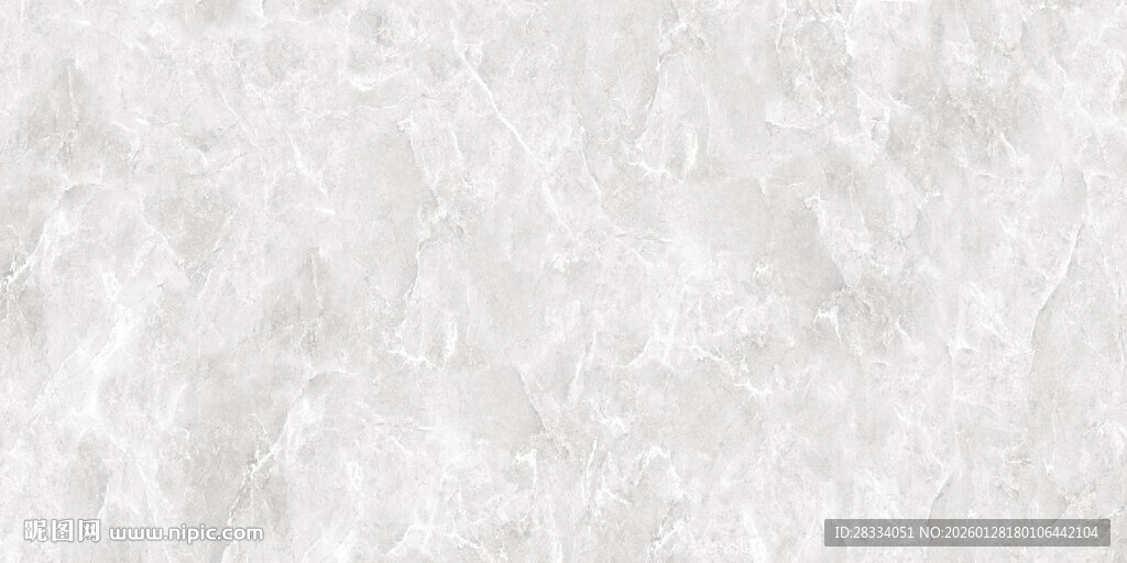 浅灰色大理石石纹