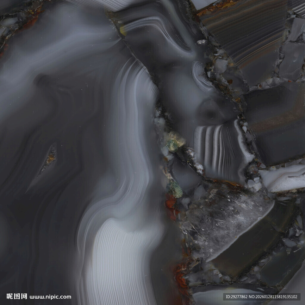 地板 高清现代石纹 高端大图 