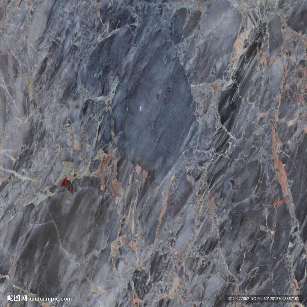 别墅 人气轻奢石纹 高端大图 