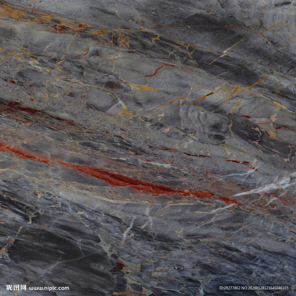 豪华 人气轻奢石纹 高端大图 