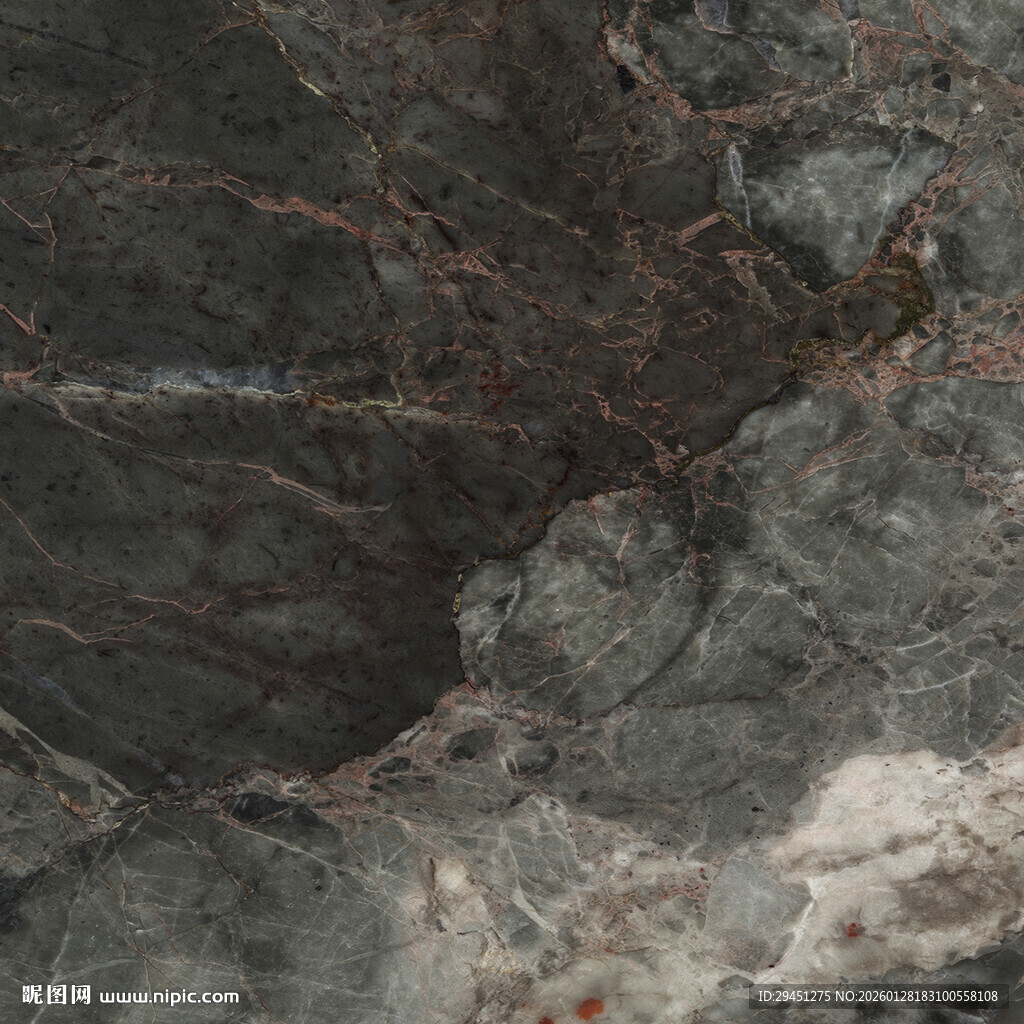 现代 高雅新传石纹 高档大图 