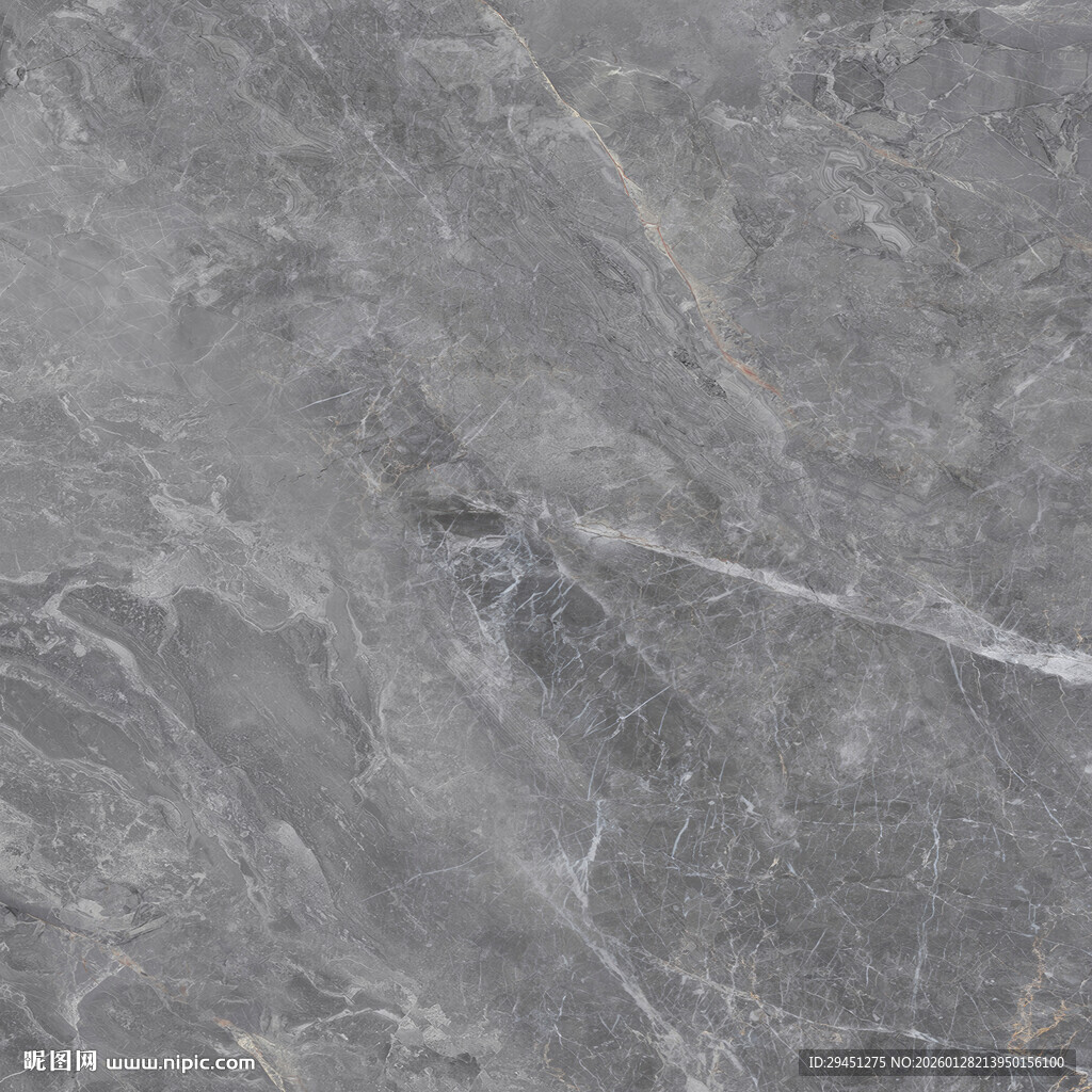 灰色 现代清晰石纹 高端大图 