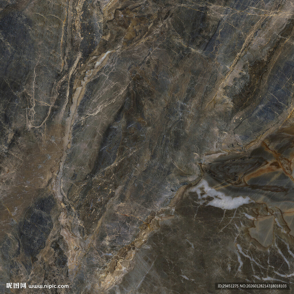 豪华 现代清晰石纹 高端大图 