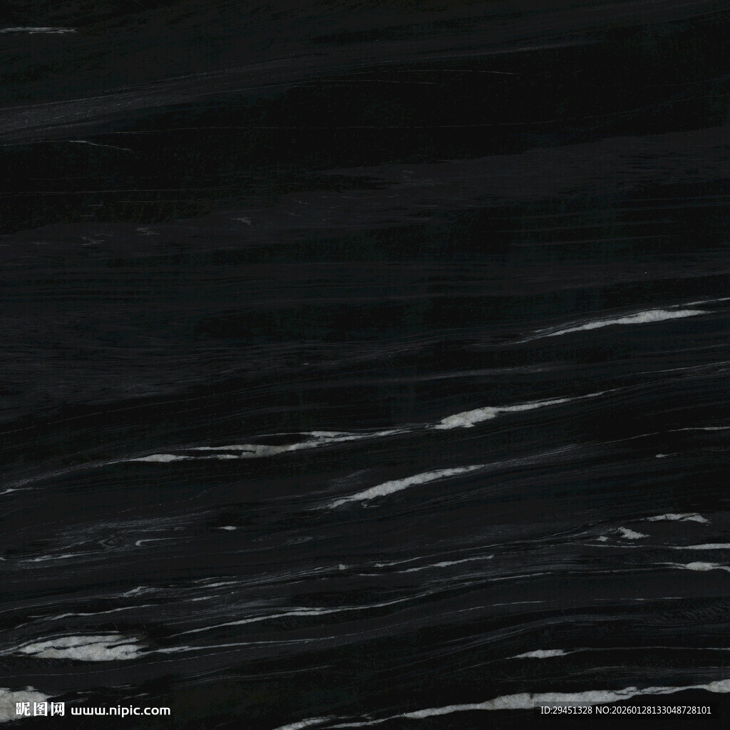 黑色 极简奢华石纹 高档大图 