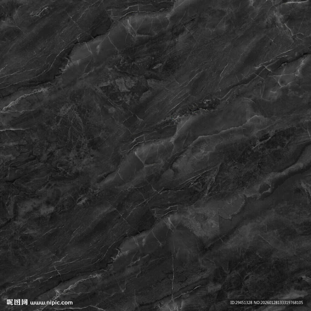 黑色 简奢高雅石纹 高档大图 