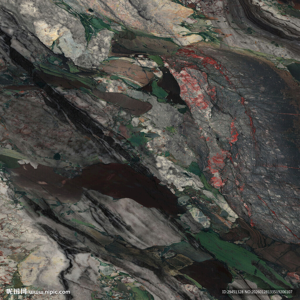 高端 简奢高雅石纹 高档大图 