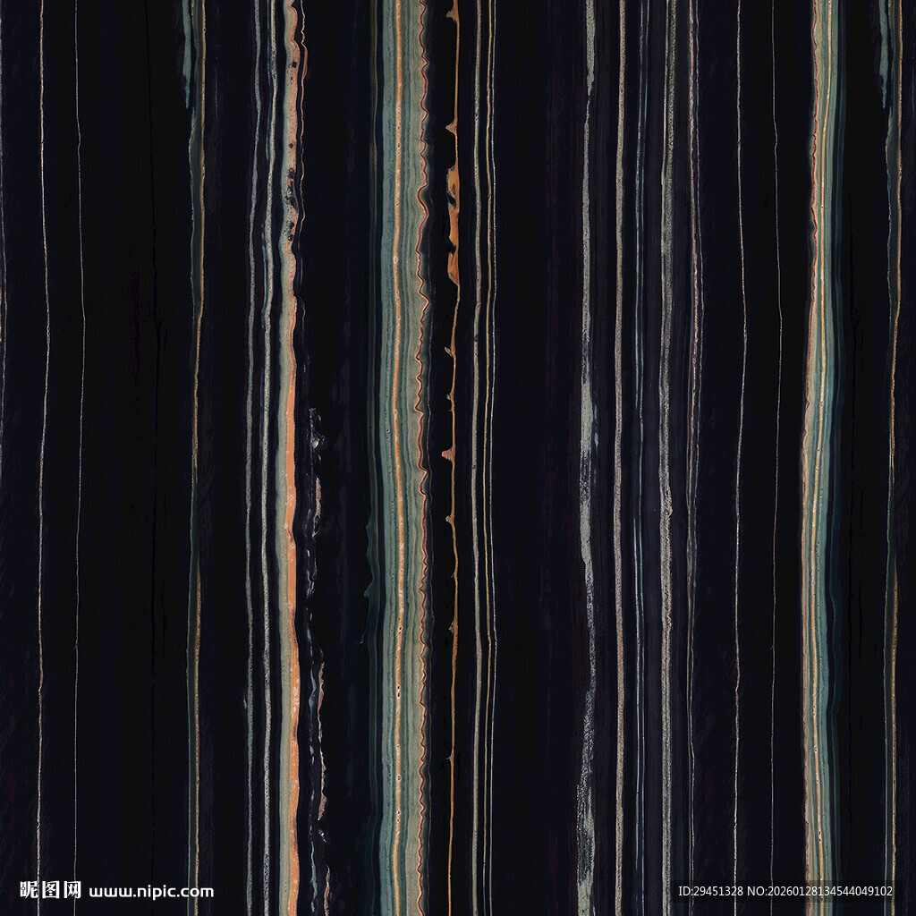 新款 极简奢华石纹 高档大图 