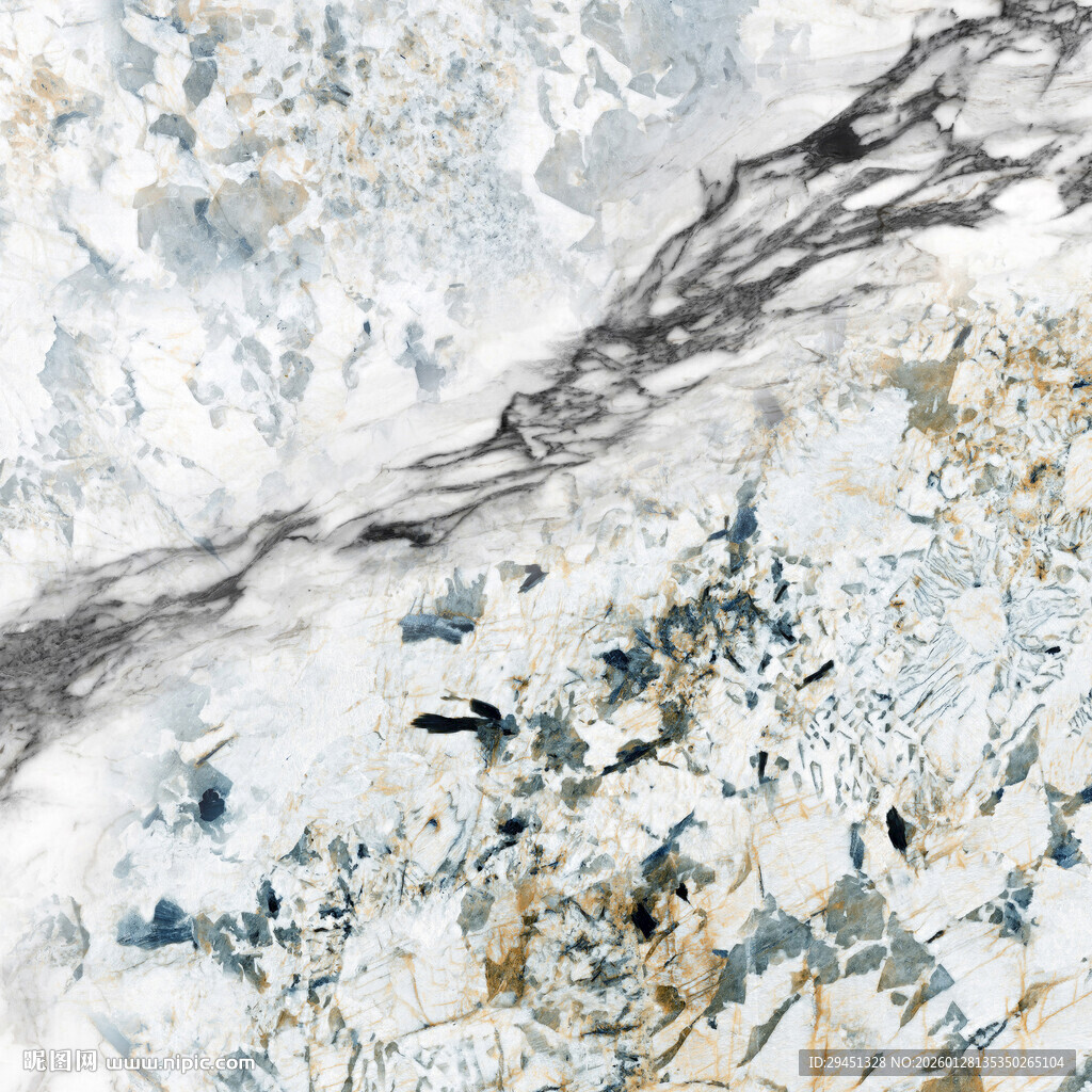 别墅 新传轻奢石纹 高清大图 