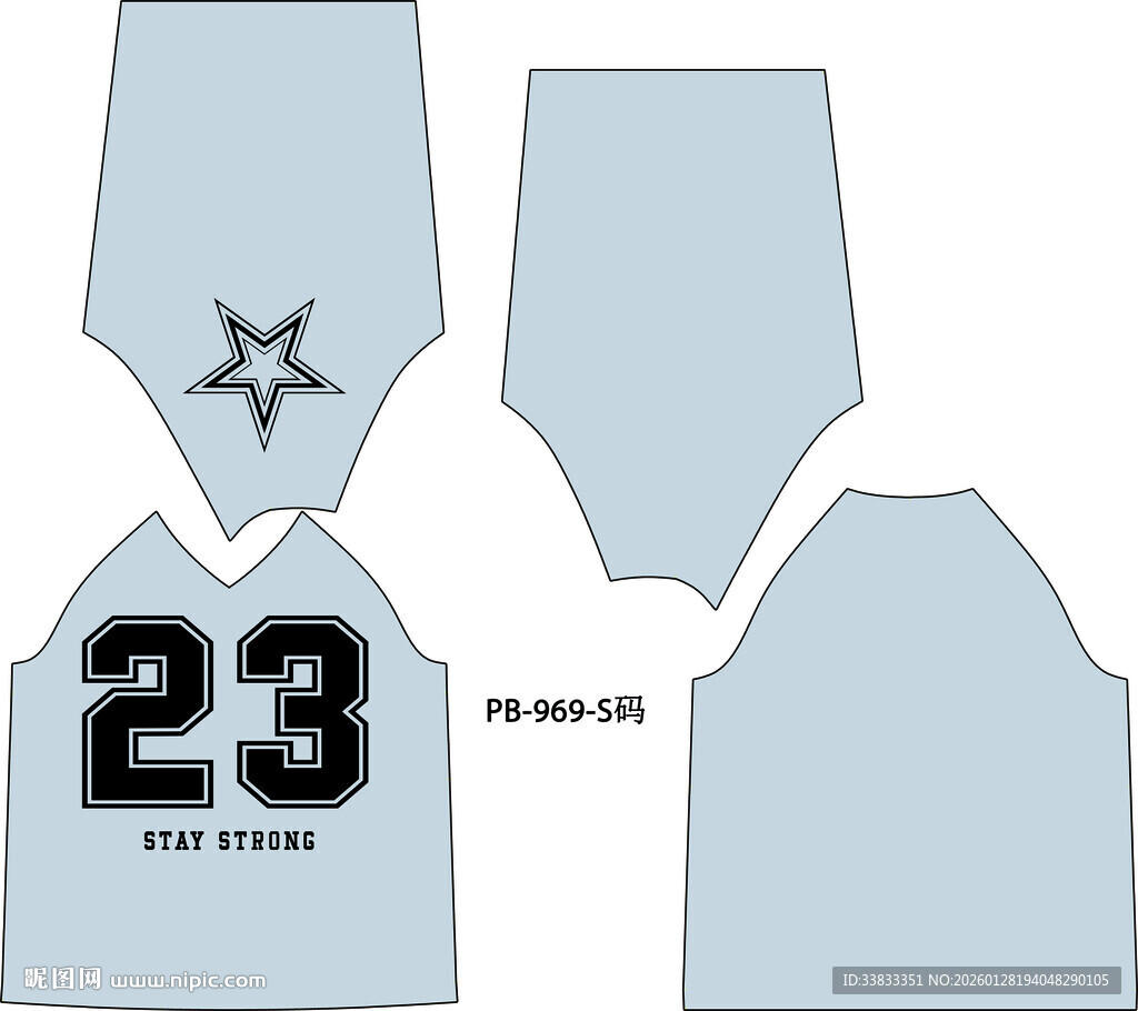 数字 字母 五角星