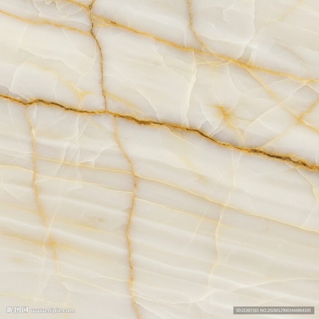 米白色大理石纹理特写