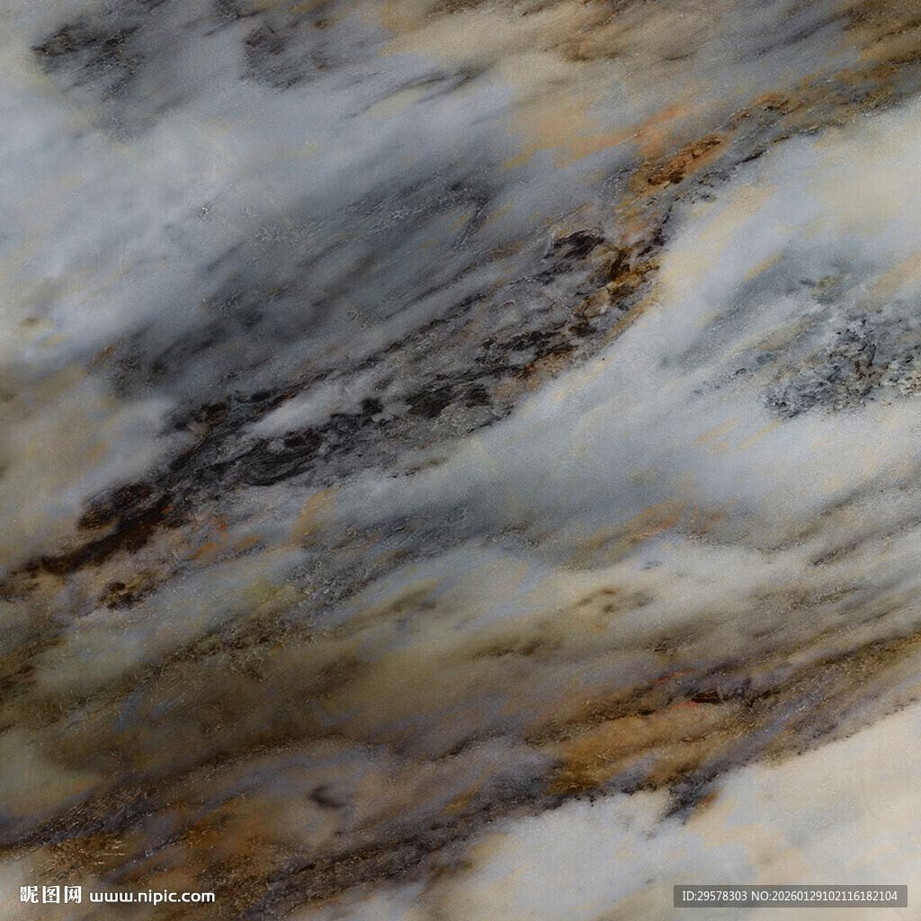 客厅 高端极简石纹 高档新图 