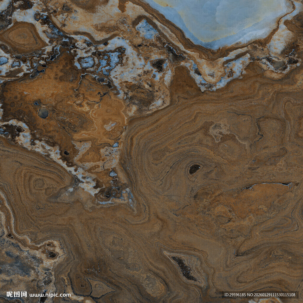 别墅 轻奢高档石纹 最新大图 