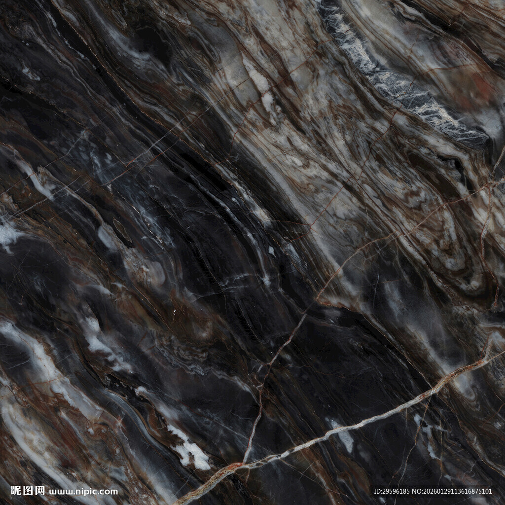 高雅 轻奢高档石纹 最新大图 