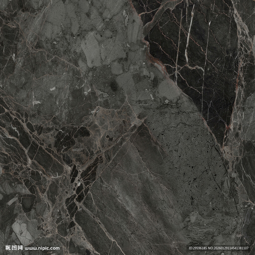 别墅 豪华高档石纹 奢雅大图 