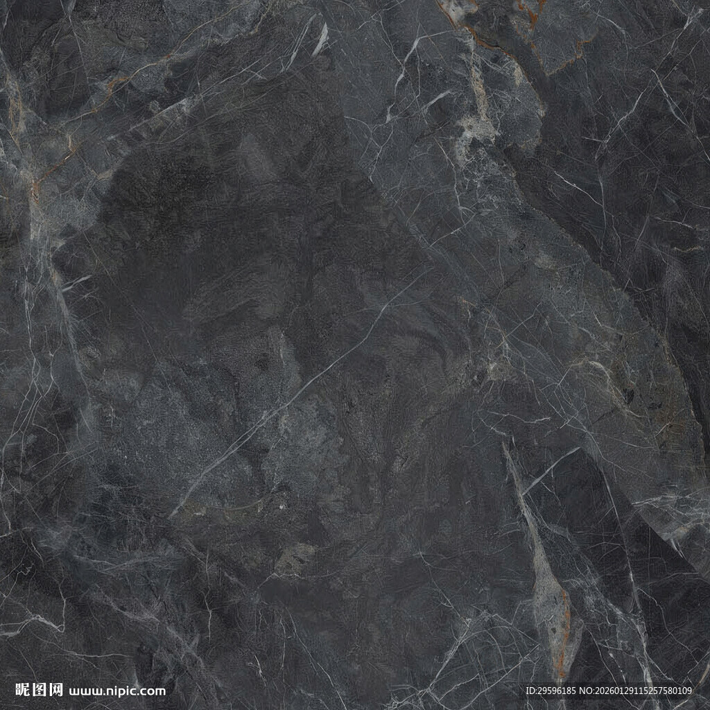 黑色 奢华高清石纹 高雅大图 