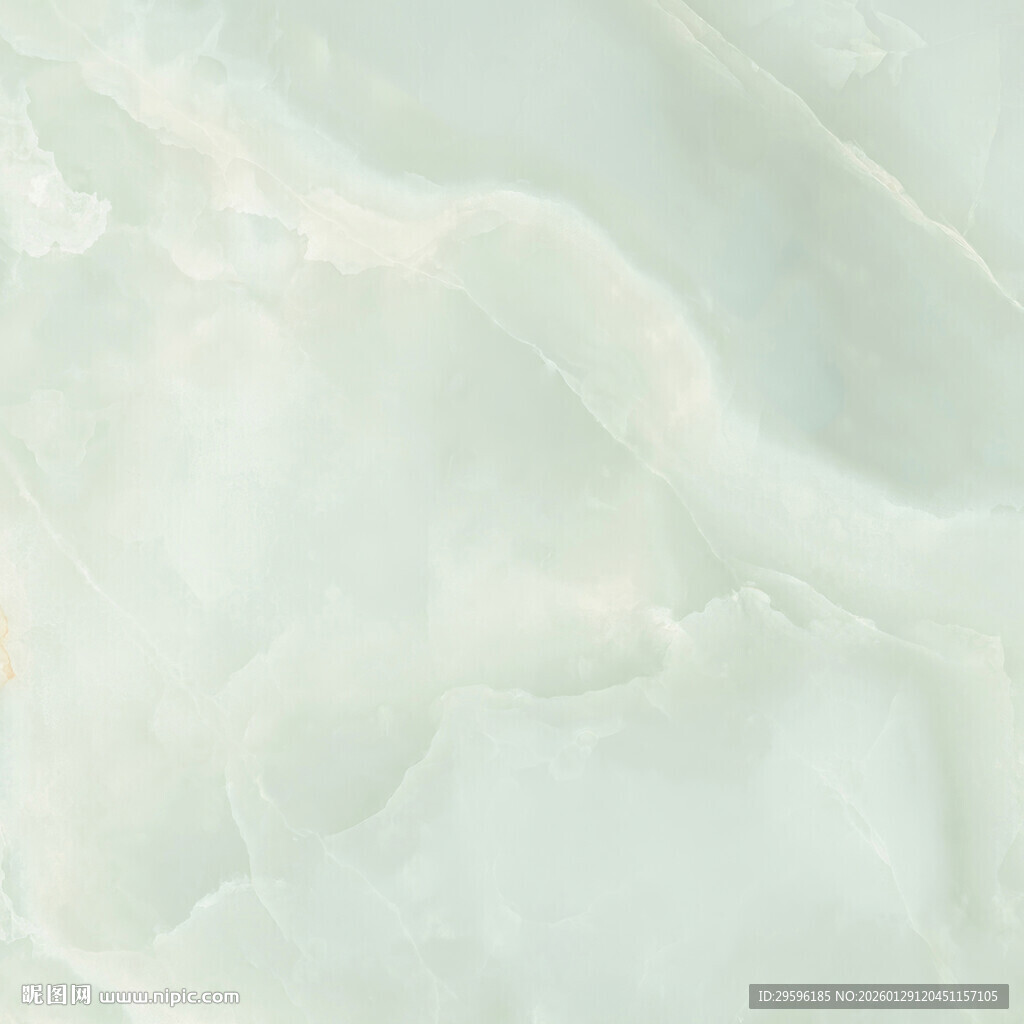 绿色 奢华高清石纹 高雅大图 