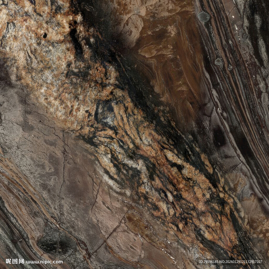 别墅 奢华高清石纹 高雅大图 