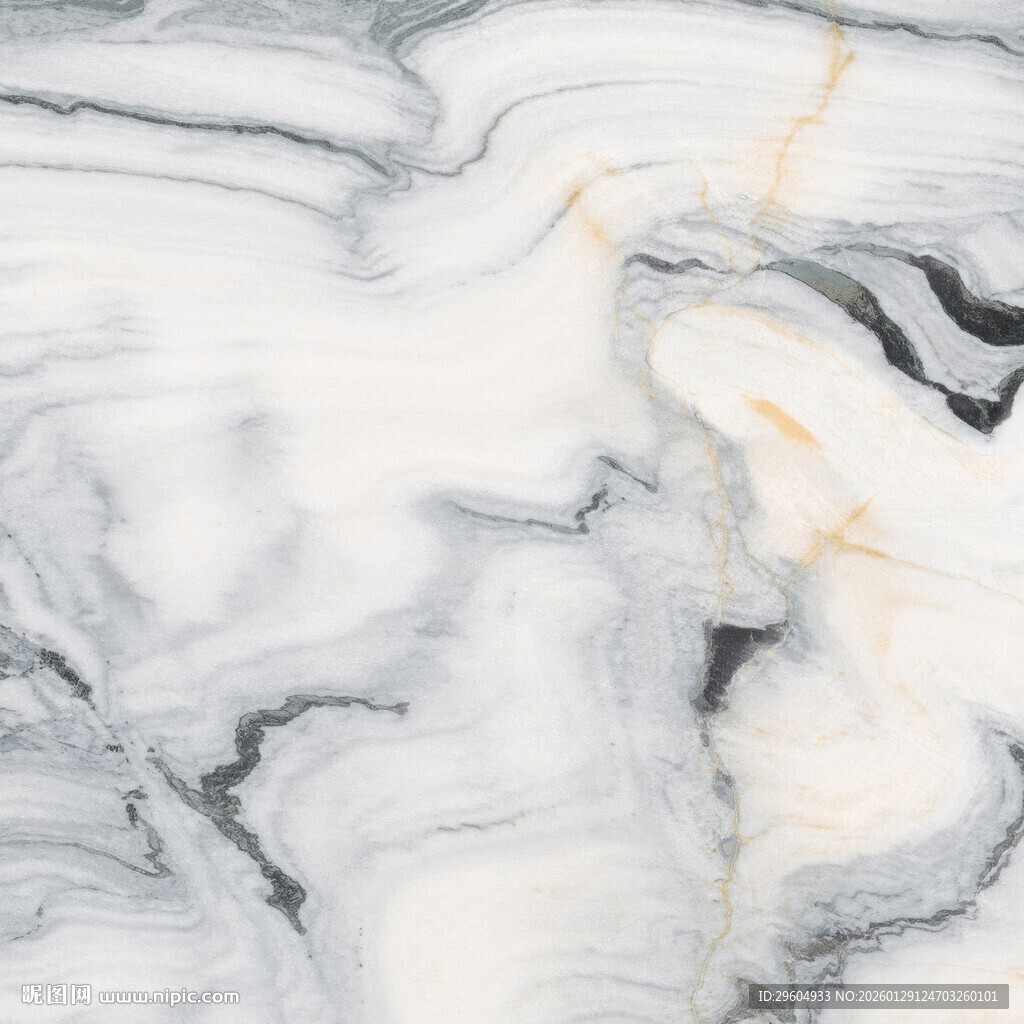 别墅 高雅高档石纹 新款大图 