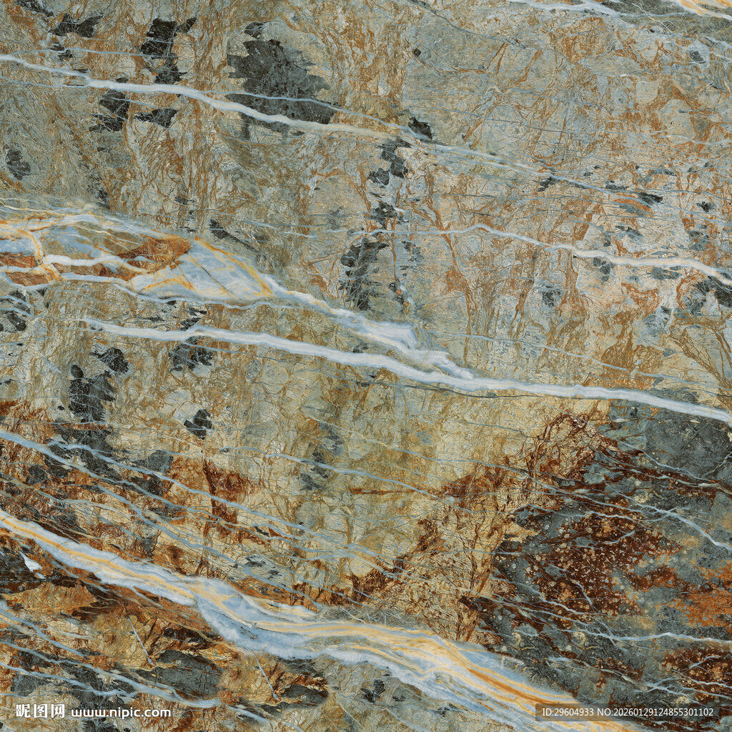  高雅高档石纹 新款大图 