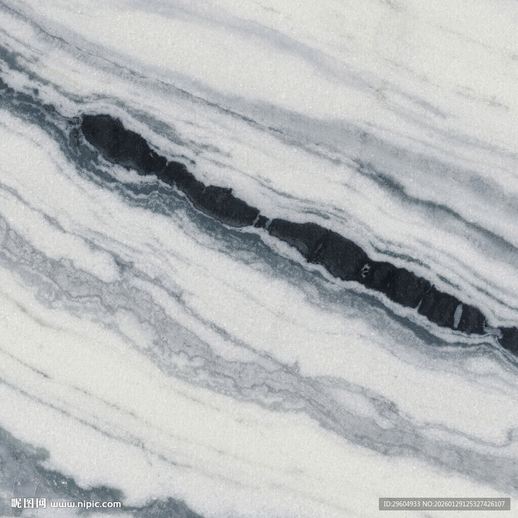 白色 简奢高端石纹 新品大图 